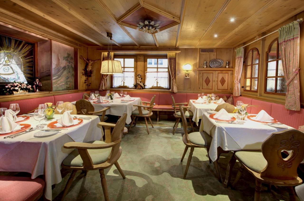 Boutique-Hotel Bauer Saalbach-Hinterglemm Exteriör bild