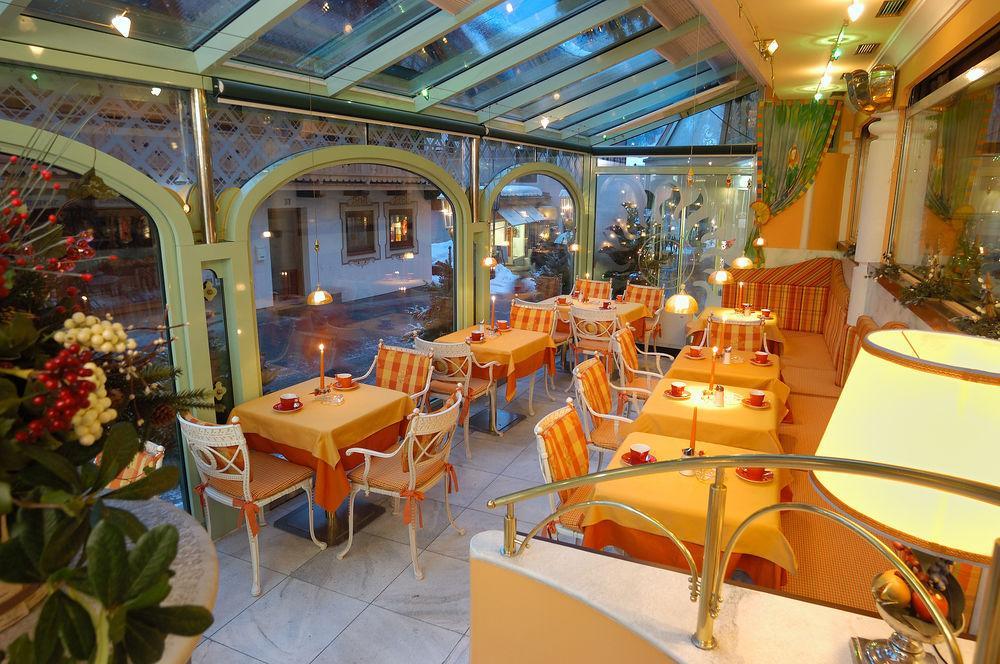 Boutique-Hotel Bauer Saalbach-Hinterglemm Exteriör bild