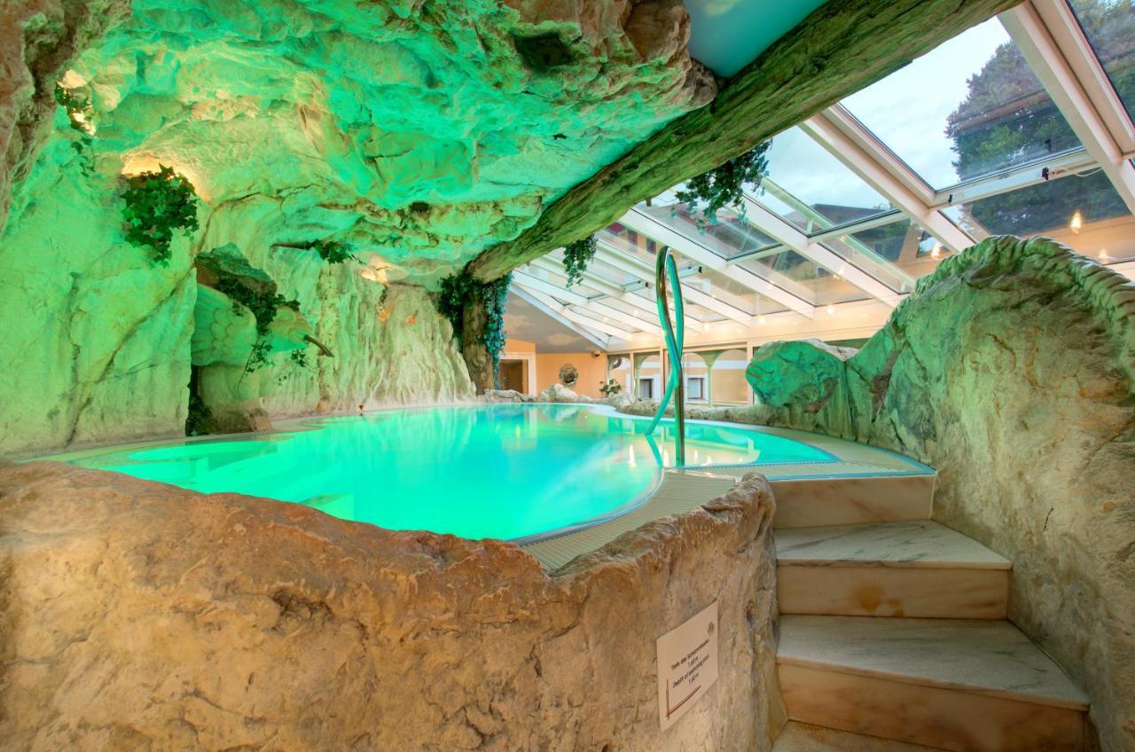 Boutique-Hotel Bauer Saalbach-Hinterglemm Exteriör bild